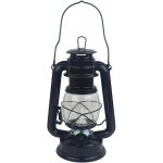 Kovová lucerna s LED osvětlením K4230-19 – Sleviste.cz