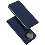 DUX Zaklápěcí pouzdro pro Honor Magic8 Lite 5G modré – Zboží Živě