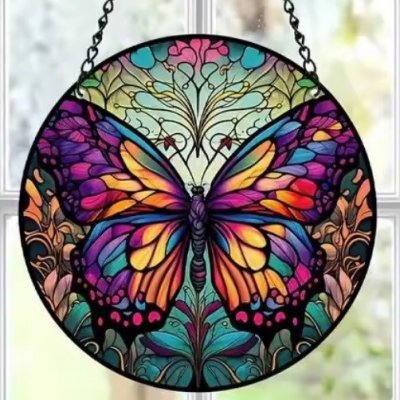 Izmael Slunce Butterfly/Typ9 – Sleviste.cz