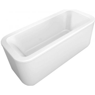 Villeroy & Boch LOOP & FRIENDS DUO 180 x 80 cm UBA180LFS7PDV-01 – Zboží Mobilmania