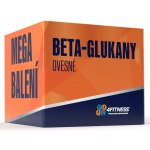 4FITNESS Beta Glukany 20 kg – Hledejceny.cz