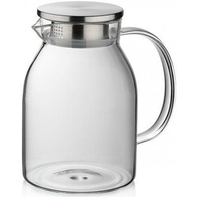 Kela Konvice na čaj LUNA termosklo 1,75 l – Sleviste.cz