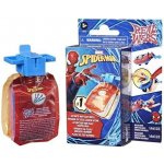 Hasbro SPIDER-MAN REAL WEBS DOPLŇUJÍCÍ NÁPLŇ – Zboží Mobilmania