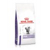 Granule pro kočky Royal Canin Veterinary Diet Cat Calm 4 kg