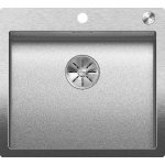 Blanco CLARON 500-IF Nerez durinox – Hledejceny.cz