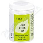 AKH Acidum Aceticum 60 tablet – Hledejceny.cz