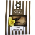NohelGarden NG 97013žl Vosk palmový VANILLA vanilka 25 g 20 x 72 x 100 mm 4 ks – Hledejceny.cz