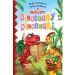 Dinosaury / Dinosauři – Zboží Mobilmania