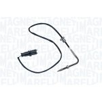 Čidlo teploty výfukových plynů MAGNETI MARELLI 172000317010