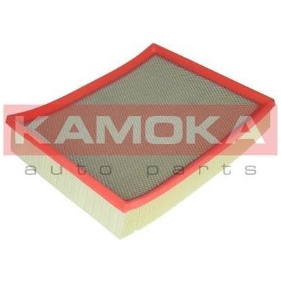 Vzduchový filtr KAMOKA F217401 – Hledejceny.cz
