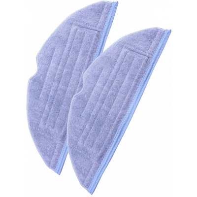 ElektroSkalka Roborock S7, S7 Plus mopovací textilie 2 ks – Hledejceny.cz