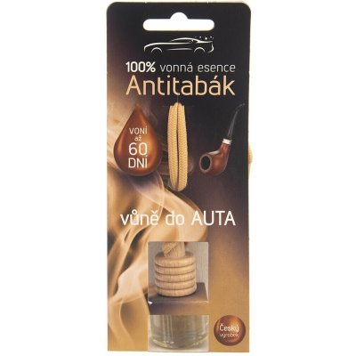 Kozák Antitabák 5 ml – Hledejceny.cz
