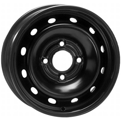 ALCAR STAHLRAD 9616 5x17 4x100 ET40 | Zboží Auto