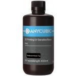 ANYCUBIC RESIN Zelená 1kg – Zboží Živě