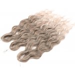 Vlnitý Kanekalon Anna 100g - T18/56C – Sleviste.cz