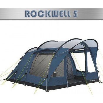 Outwell Rockwell 5