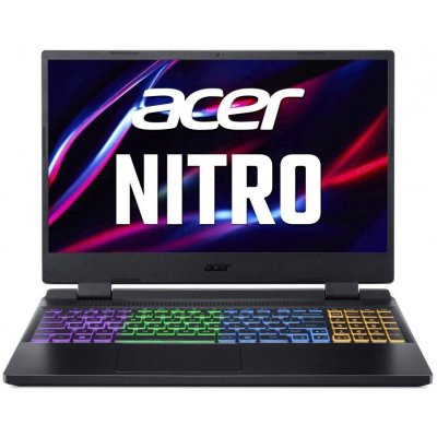 Acer Nitro 5 NH.QM0EC.012