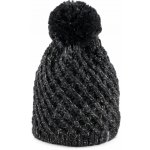 Finmark WINTER HAT Černá Stříbrná – Hledejceny.cz