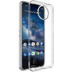 Pouzdro IMAK gelové telefon Nokia 8.3 5G