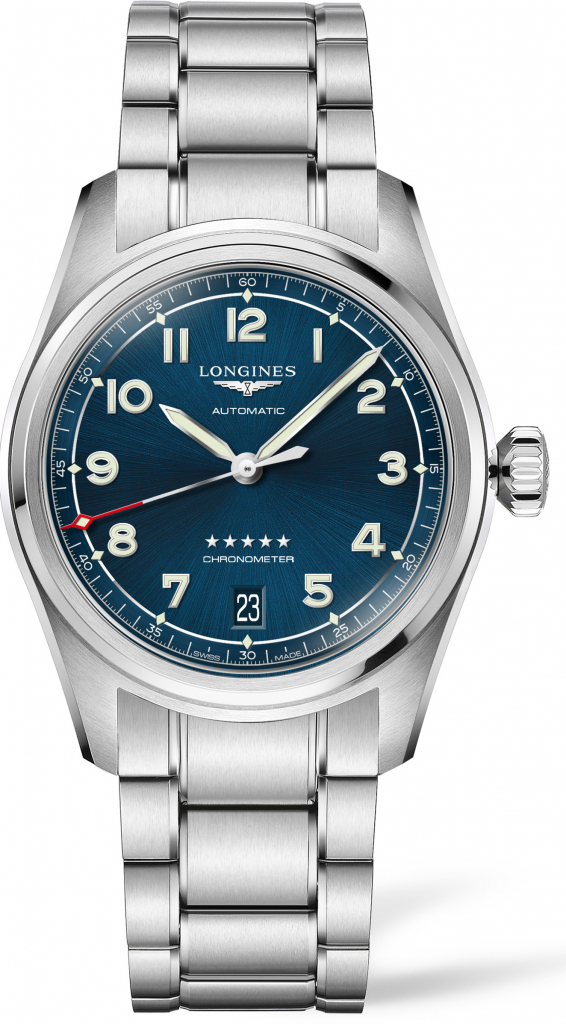 Longines L3.410.4.93.6