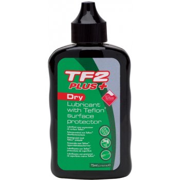 TF2 Plus na řetěz s Teflonem 75 ml
