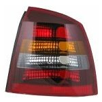 Zadní světlo - pravé OPEL ASTRA G | 1998-2009 | DEPO | – Hledejceny.cz