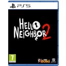 Hry na PS5 Hello Neighbor 2