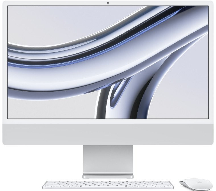 Apple iMac MQR93CZ/A