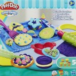 Play-Doh Pečící sada na sušenky – Zboží Mobilmania