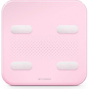 Yunmai Smart Scale S M1805 Pink