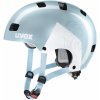Cyklistická helma Uvex KID 3 Cloud-white 2023