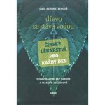 Dřevo se stává vodou Gail Reichsteinová – Hledejceny.cz