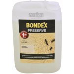 Bondex Preserve II 5 l bezbarvá – Zbozi.Blesk.cz