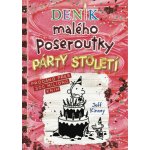 Deník malého poseroutky 20 - Párty století – Zboží Dáma