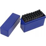 RAZNICE ABECEDA 6MM LEVIOR – Hledejceny.cz
