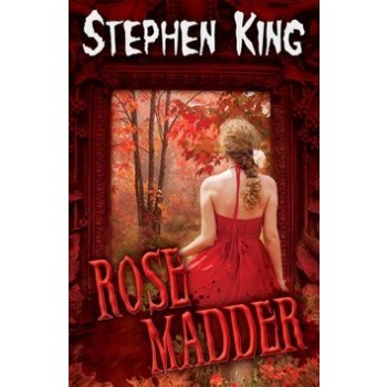 Rose Madder