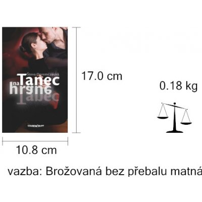 Tanec na hrane – Hledejceny.cz