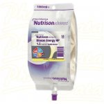 NUTRISON ADVANCED DIASON ENERGY HP S PŘÍCHUTÍ VANILKOVOU POR SOL 1X1000ML – Hledejceny.cz