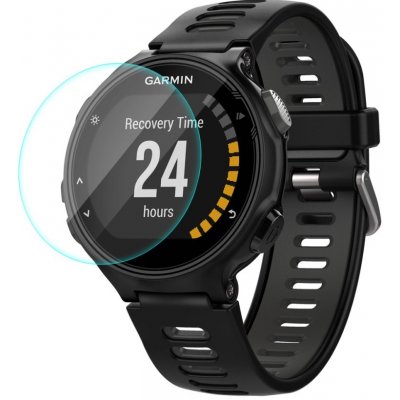ENKAY 111877 Tvrzené sklo pro hodinky Garmin Forerunner 735 / 735XT – Zbozi.Blesk.cz