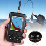 Deeper Fishfinder Rybářský sonar – Zboží Dáma