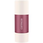 Catrice Tekutá tvářenka Soft Embrace C02 Mulberry Glow 7,8 ml – Sleviste.cz