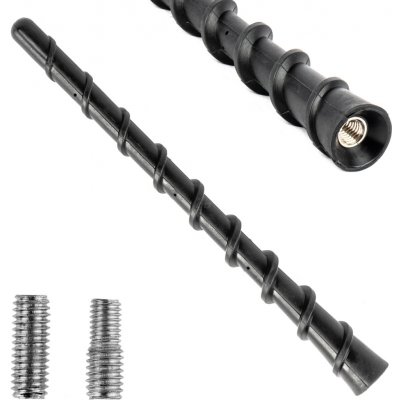 Prut autoantény 18cm ANTM10 AMiO-04160 – Zboží Živě