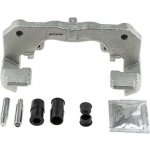 NTY Držák brzdový třmen přední levý CITROEN C5 III 2012- PEUGEOT 508 2010- 4401R6 – Sleviste.cz