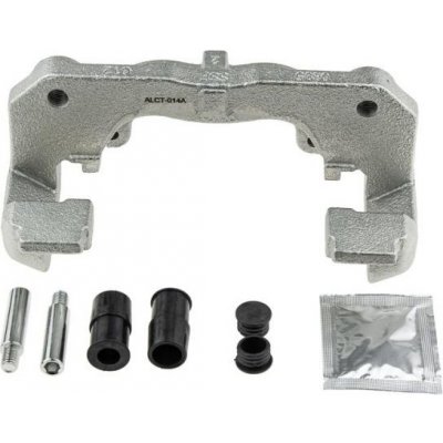 NTY Držák brzdový třmen přední levý CITROEN C5 III 2012- PEUGEOT 508 2010- 4401R6 – Sleviste.cz