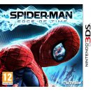 Hra na Nintendo 3DS SpiderMan: Edge of Time
