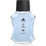 adidas UEFA Champions League Goal parfémovaná voda pánská 100 ml – Hledejceny.cz