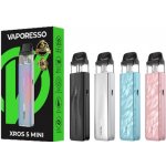 Vaporesso Xros 5 Mini Pod 1500 mAh Black 1 ks – Zboží Dáma