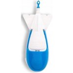 Kevin Nash Raketa Zakrmovací Spot On Dot Spod Impact Medium Bílá – Zboží Dáma