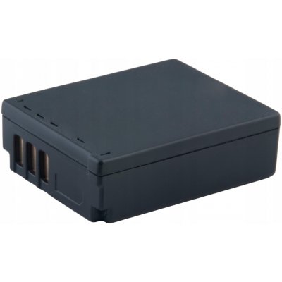 Panasonic CGA-S007 – Zboží Živě