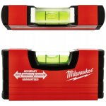Milwaukee 4932459100 Mini vodováha (10 cm) – Sleviste.cz